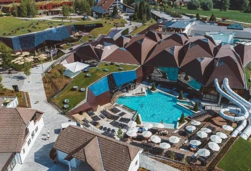 Terme Olimia   Apartment 120