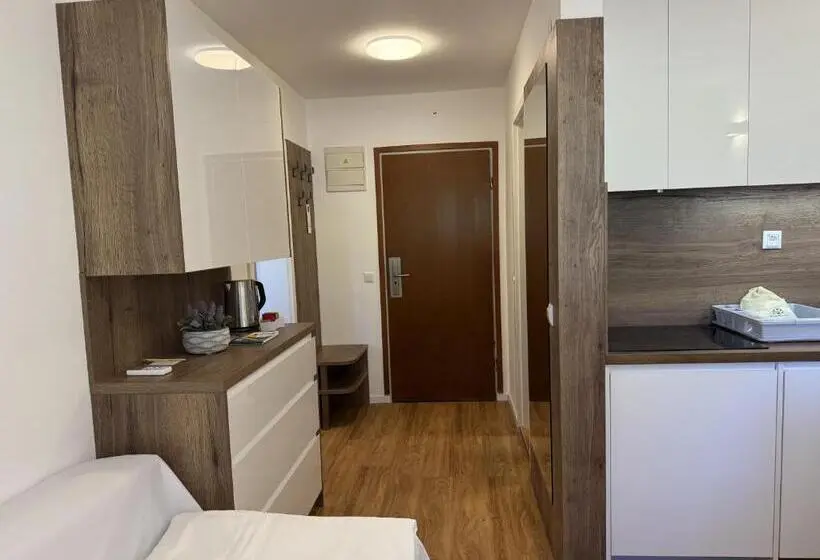 Terme Olimia   Apartment 120
