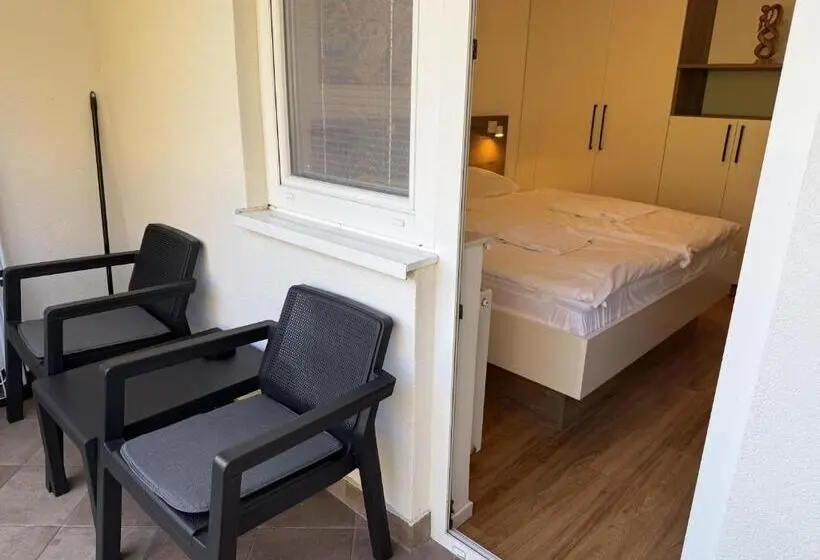 Terme Olimia   Apartment 120