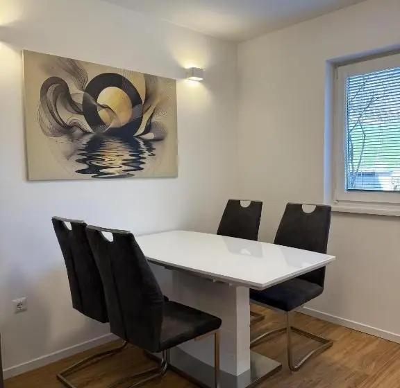 Terme Olimia   Apartment 120