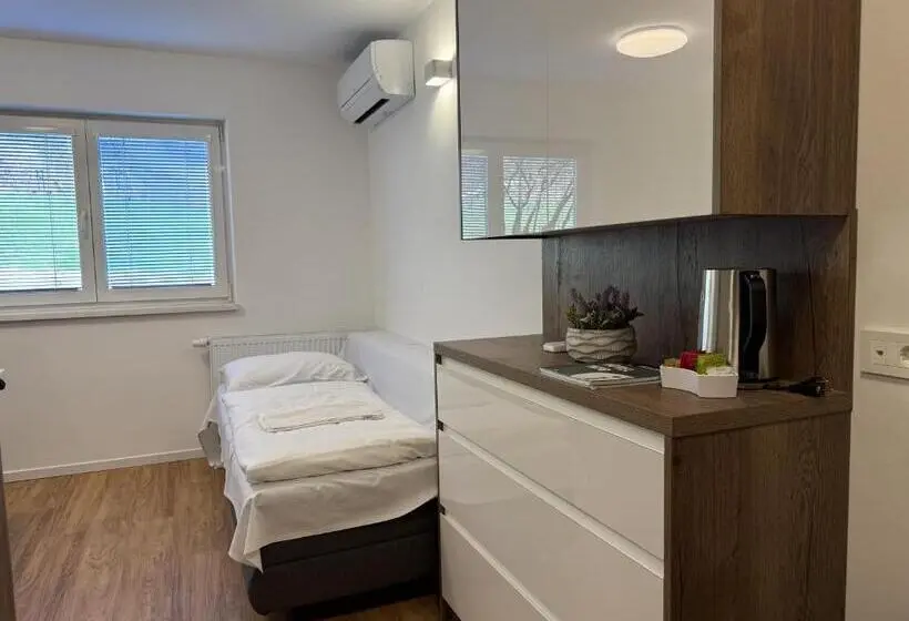 Terme Olimia   Apartment 120