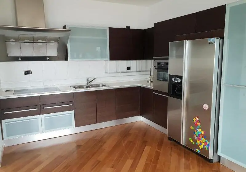 هتل Apartmani Svetionik