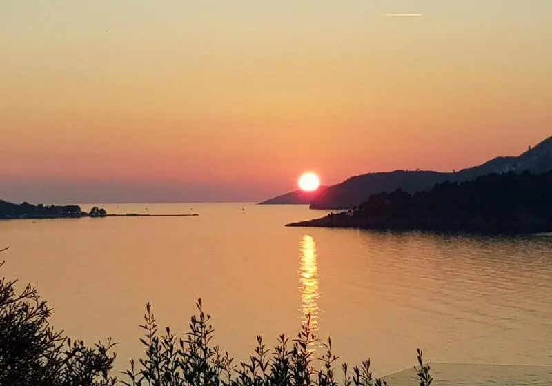 هتل Apartmani Svetionik