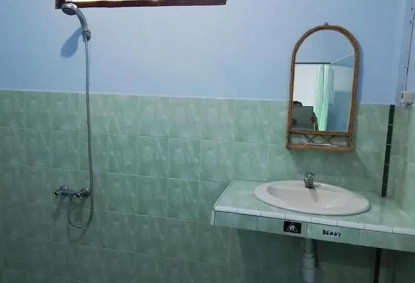 ホテル Matraville Home Stay Lake Toba
