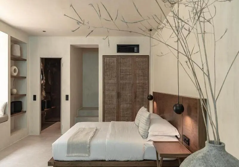 Hotelli Seven Rocks