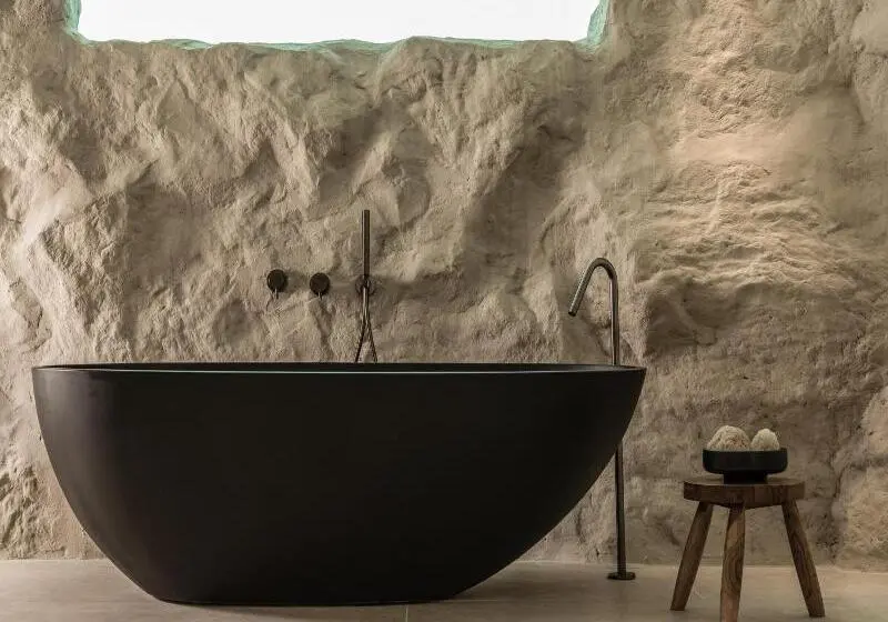 Hotelli Seven Rocks