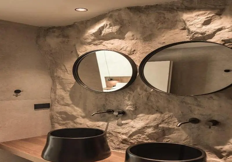 Hotelli Seven Rocks