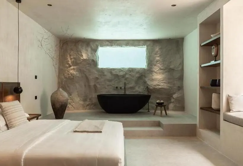Hotelli Seven Rocks