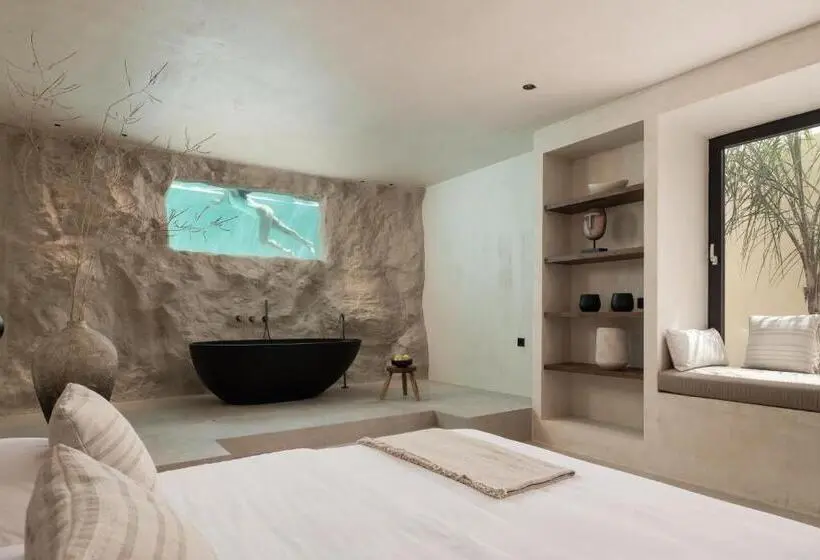Hotelli Seven Rocks