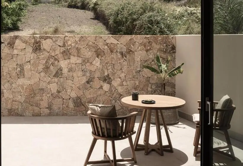 Hotelli Seven Rocks
