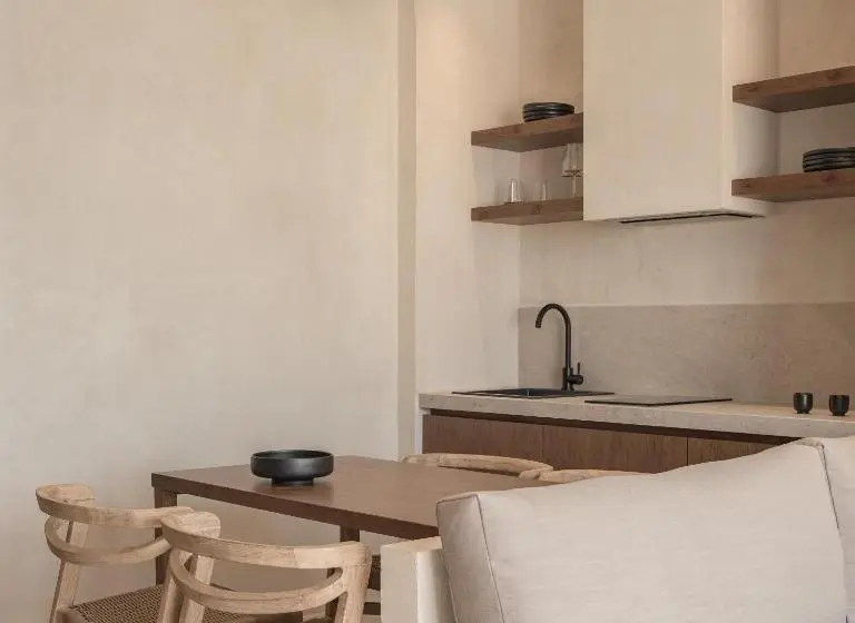 Hotelli Seven Rocks