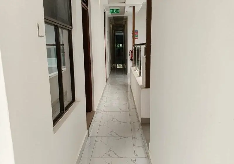 Bonds Hotel Nairobi