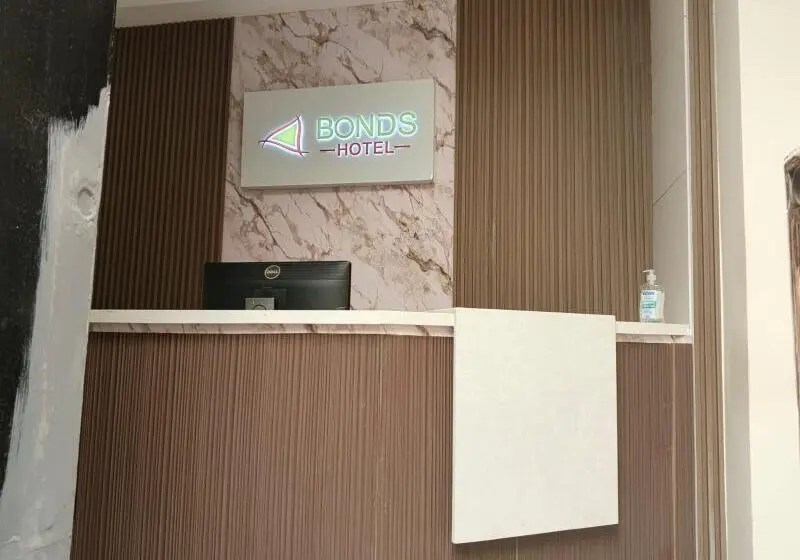 Bonds Hotel Nairobi