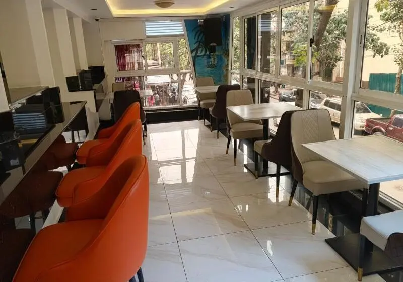 Bonds Hotel Nairobi