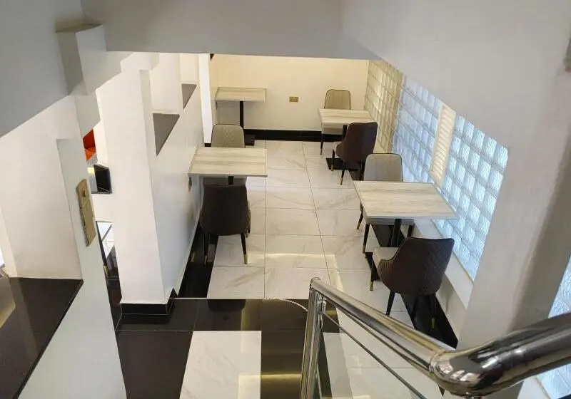 Bonds Hotel Nairobi
