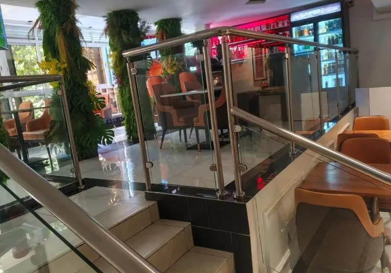 Bonds Hotel Nairobi