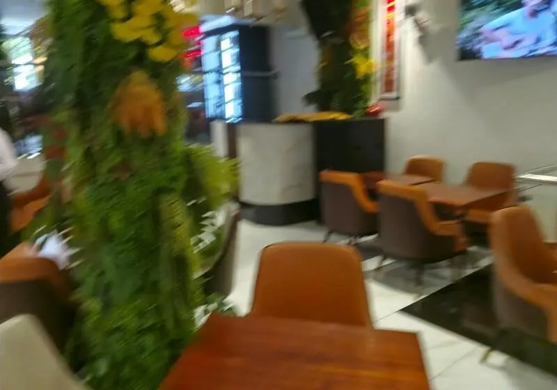 Bonds Hotel Nairobi