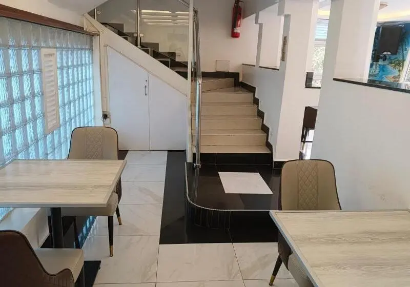 Bonds Hotel Nairobi