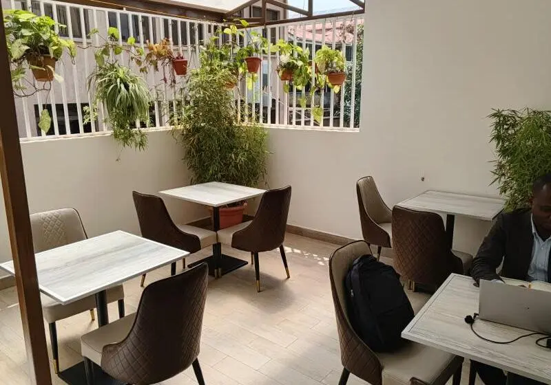 Bonds Hotel Nairobi
