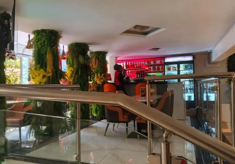 Bonds Hotel Nairobi