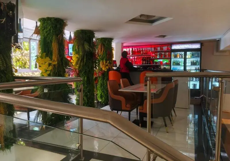 Bonds Hotel Nairobi