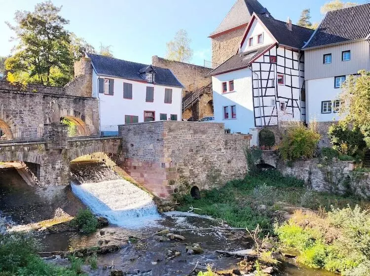 Boutique Hotel Marielle