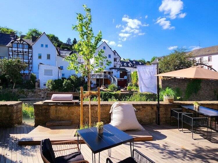 Boutique Hotel Marielle