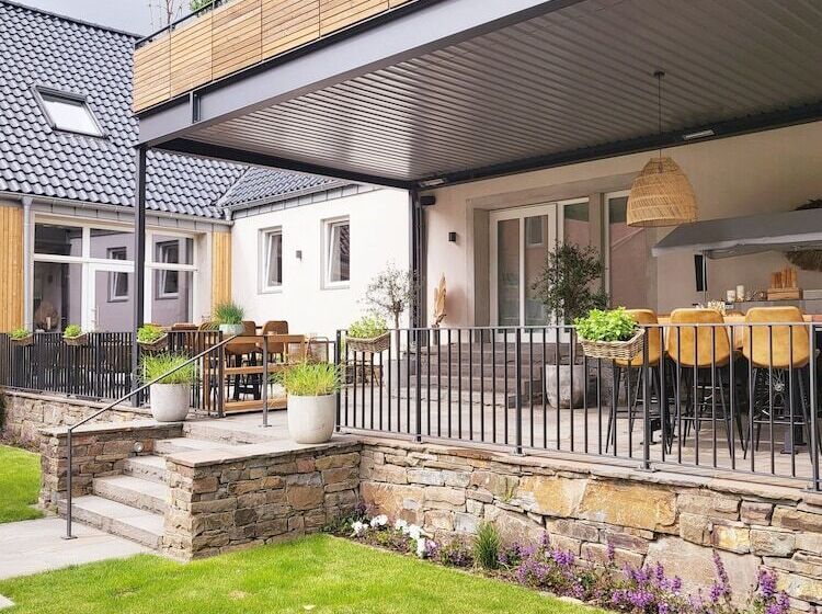 Boutique Hotel Marielle