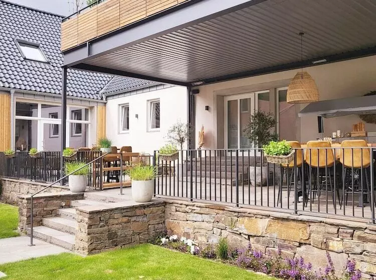 Boutique Hotel Marielle