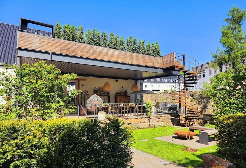 Boutique Hotel Marielle