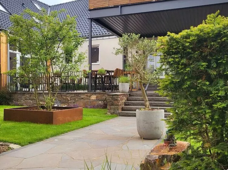 Boutique Hotel Marielle