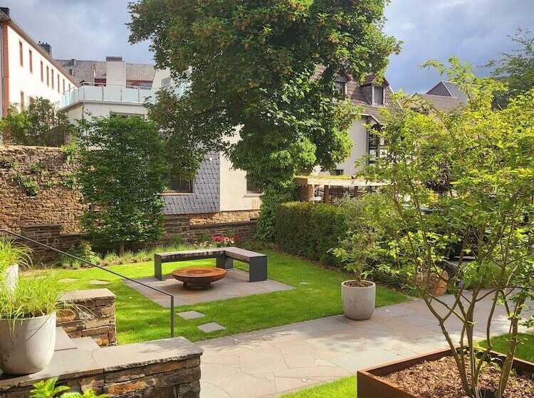 Boutique Hotel Marielle