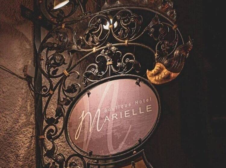 Boutique Hotel Marielle