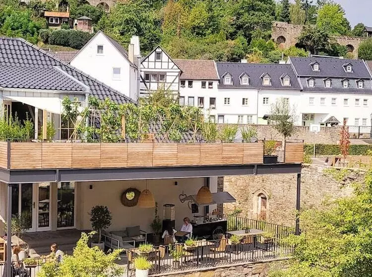 Boutique Hotel Marielle