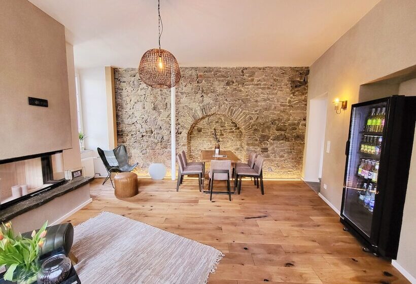 Boutique Hotel Marielle