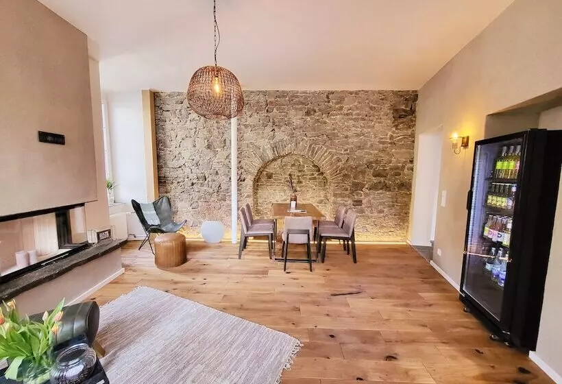 Boutique Hotel Marielle