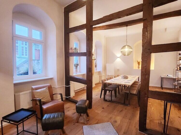 Boutique Hotel Marielle