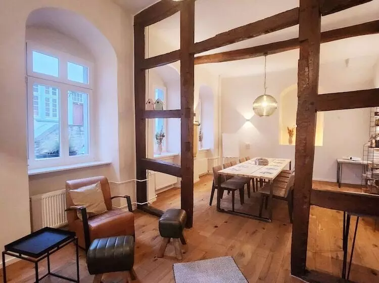 Boutique Hotel Marielle