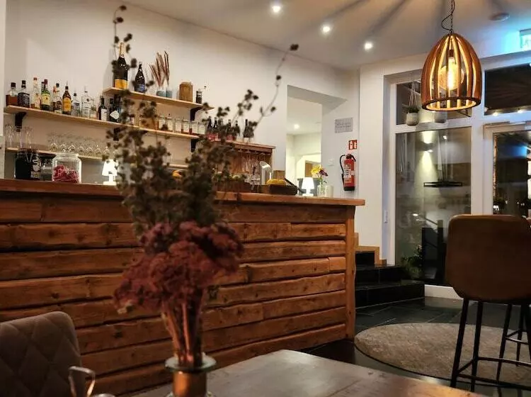 Boutique Hotel Marielle