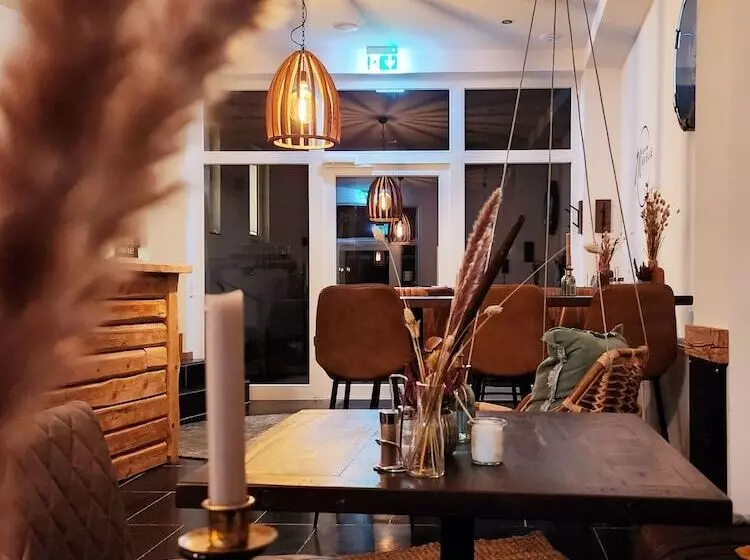 Boutique Hotel Marielle