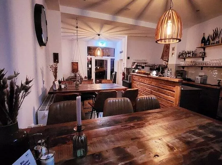 Boutique Hotel Marielle