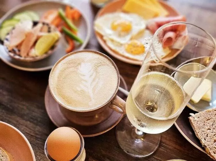 Boutique Hotel Marielle