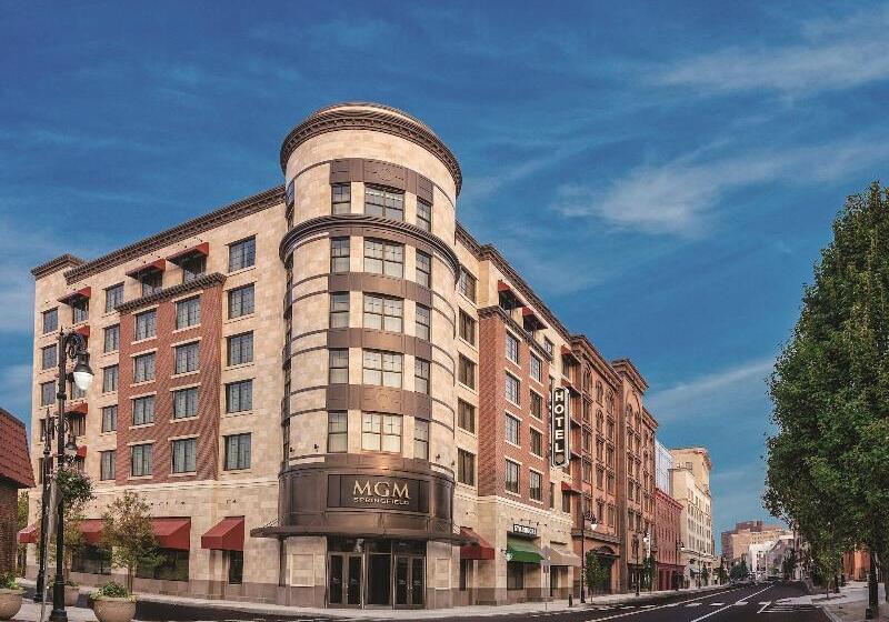 فندق Mgm Springfield
