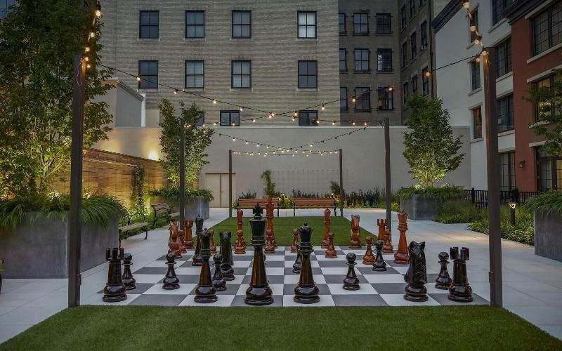 فندق Mgm Springfield