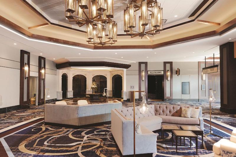 فندق Mgm Springfield