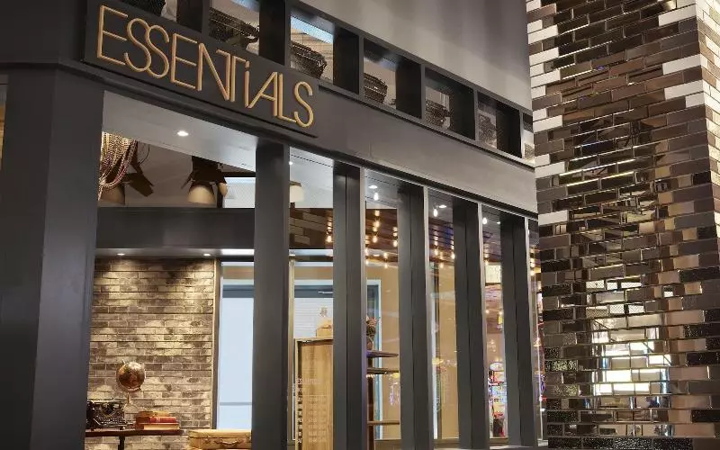 ホテル Mgm Springfield