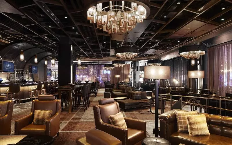 ホテル Mgm Springfield