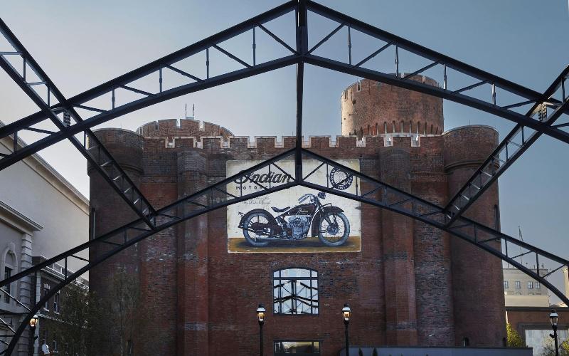 فندق Mgm Springfield