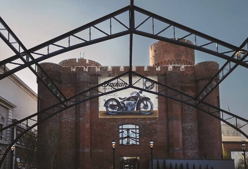 فندق Mgm Springfield