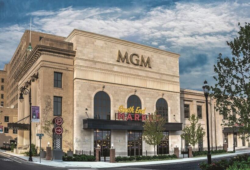 فندق Mgm Springfield